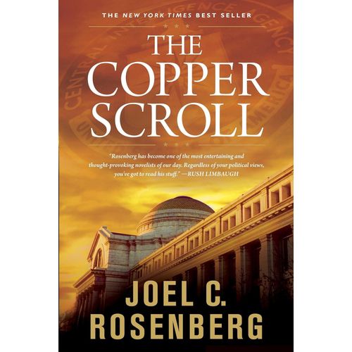 the copper scroll