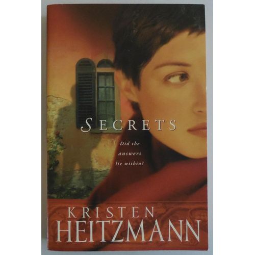 secrets